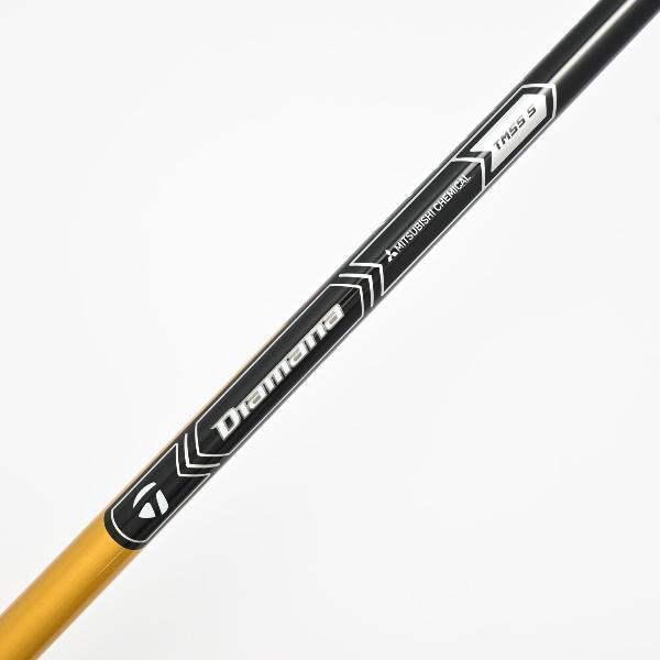 新品　R7 ミニドラ　シャフト　Diamana SILVER TM55 S テーラーメイド R7 Quad Mini Driver ドライバー メンズ 右用 Diamana