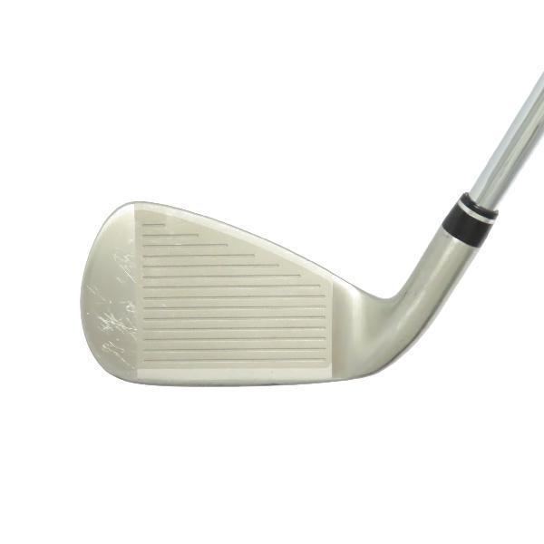 DUNLOP（ダンロップ） XXIO ゼクシオ 13(2024) アイアン N.S.PRO 850GH
