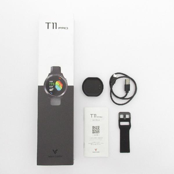 【新品未使用】Voice Caddie T11 Pro GPSナビ T11PRO > ボイスキャディ