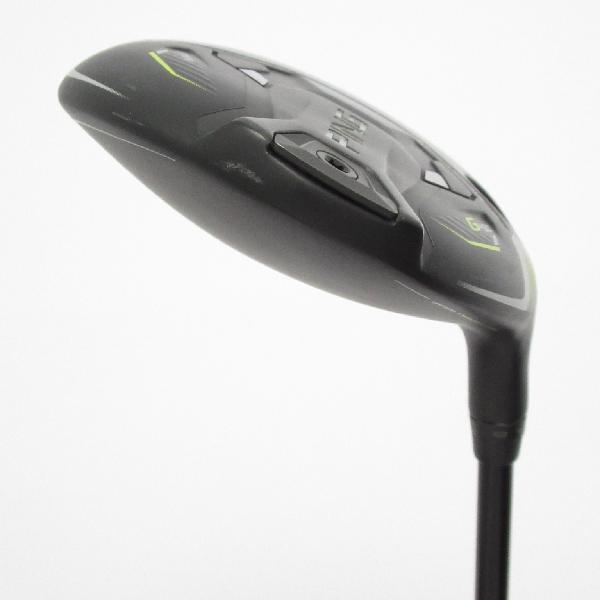 PING（ピン） G430 G430 MAX フェアウェイウッド ALTA J CB BLACK 【3W