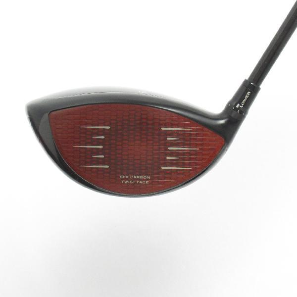 TaylorMade（テーラーメイド） STEALTH ステルス2 HD ドライバー Tour