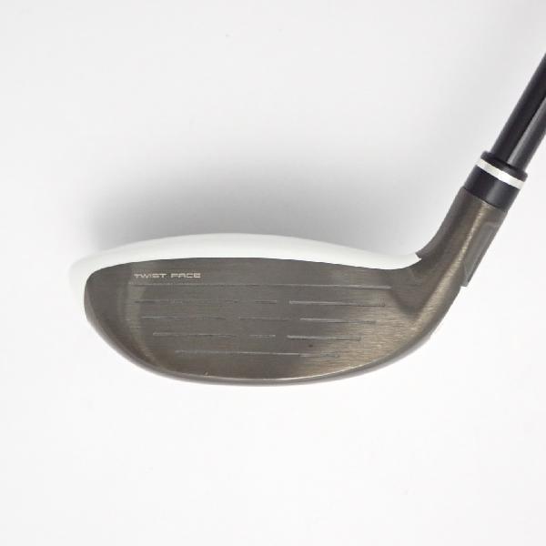 TaylorMade（テーラーメイド） SIM GLOIRE SIM グローレ レスキュー