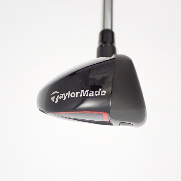 TaylorMade（テーラーメイド） STEALTH ステルス2 PLUS レスキュー