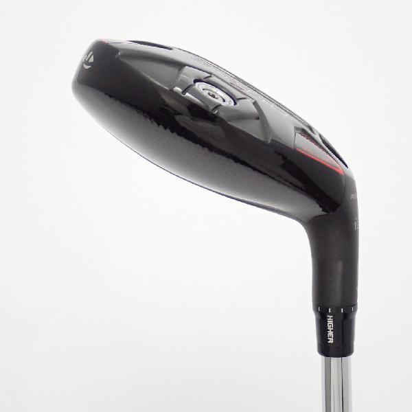 TaylorMade（テーラーメイド） STEALTH ステルス2 PLUS レスキュー