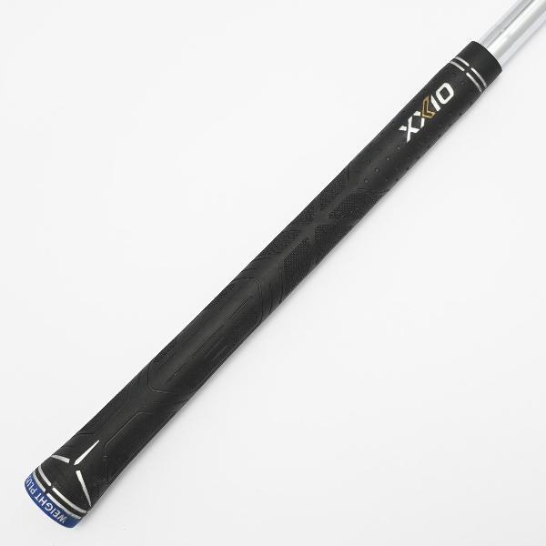 ダンロップ XXIO ゼクシオ(2022) ネイビー アイアン N.S.PRO 850GH DST for XXIO  シャフト：N.S.PRO 850GH DST for XXIO(5本:#6・・・の画像