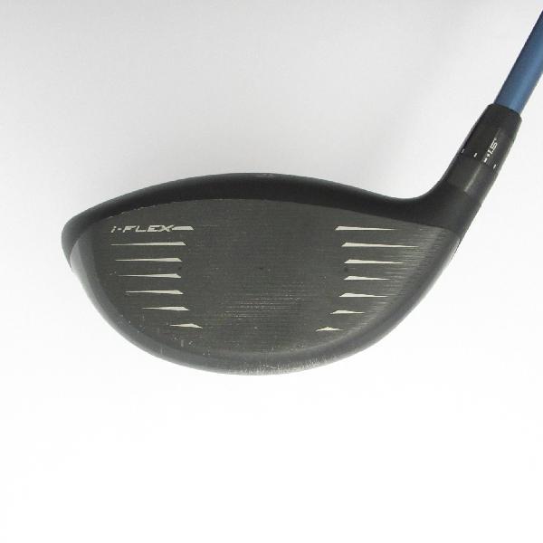ダンロップ SRIXON スリクソン ZXi LS ドライバー VENTUS ZXi 5  シャフト：VENTUS ZXi 5の画像
