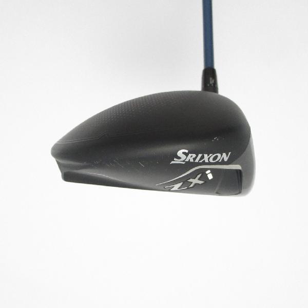 ダンロップ SRIXON スリクソン ZXi LS ドライバー VENTUS ZXi 5  シャフト：VENTUS ZXi 5の画像