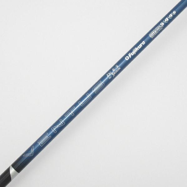 ダンロップ SRIXON スリクソン ZXi LS ドライバー VENTUS ZXi 5  シャフト：VENTUS ZXi 5の画像
