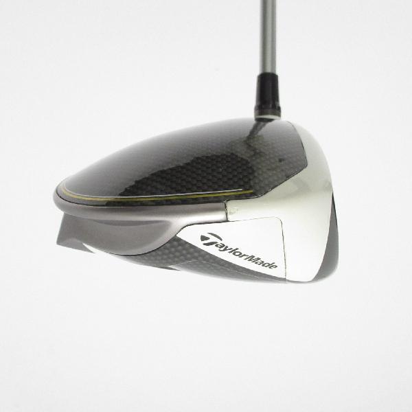 【中古ゴルフクラブ】テーラーメイド　STEALTH　ステルス グローレ プラス ドライバー ATTAS DAAAS 4　シャフト：ATTAS DAAAS 4 TaylorMade（テーラーメイド） STEALTH ステルス グローレ プラス