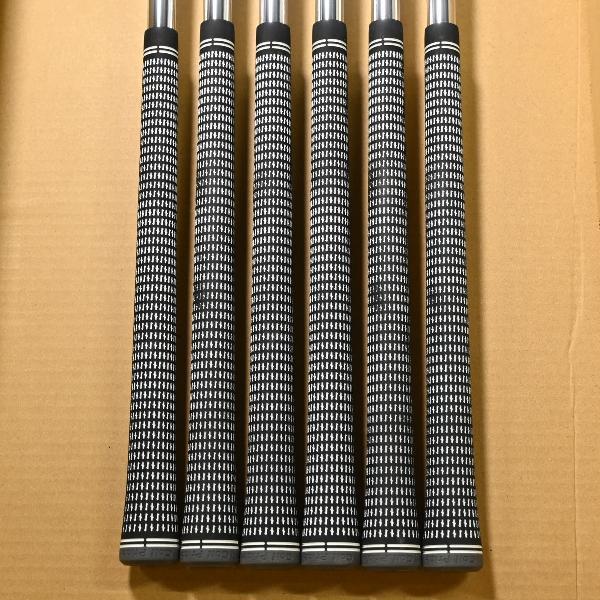 ブリヂストン BRIDGESTONE GOLF 241CB アイアン N.S.PRO MODUS3 TOUR 105  シャフト：N.S.PRO MODUS3 TOUR 105(6本:#5 #6 #7 #8 #9 PW)の画像