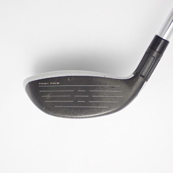 TaylorMade（テーラーメイド） SIM2 SIM2 マックス レスキュー