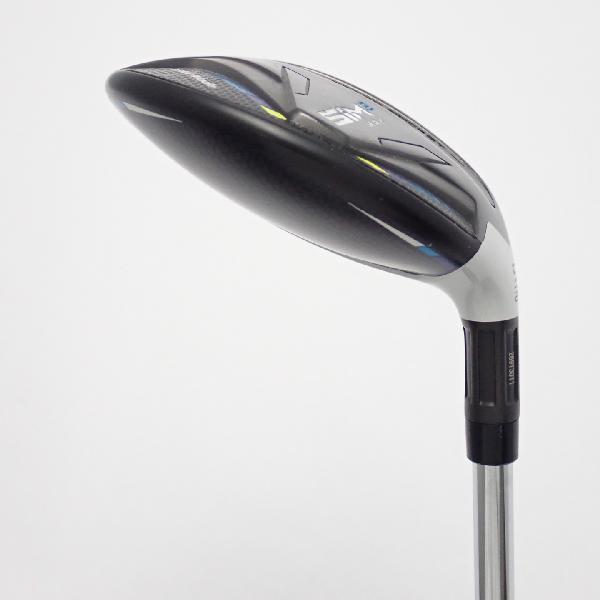 TaylorMade（テーラーメイド） SIM2 SIM2 マックス レスキュー