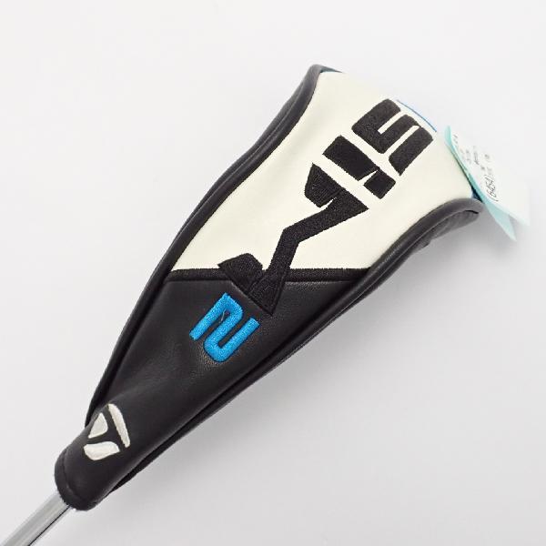 TaylorMade（テーラーメイド） SIM2 SIM2 マックス レスキュー