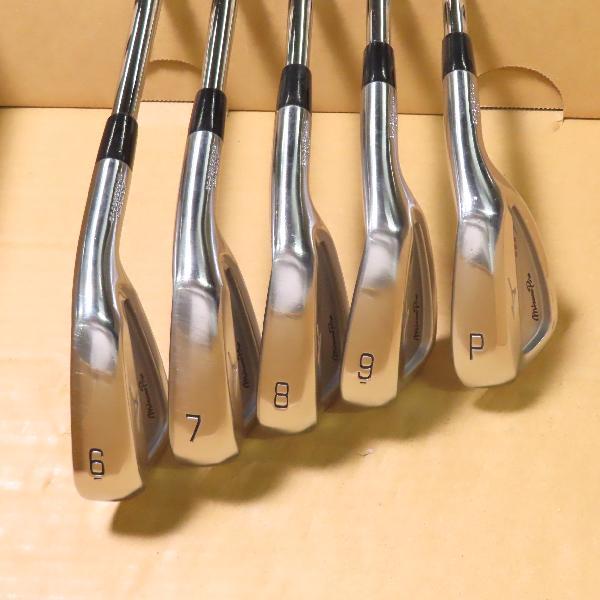MIZUNO（ミズノ） Mizuno Pro MizunoPro 223 アイアン Dynamic