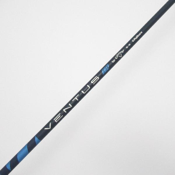 新品 VENTUS TR5 for キャロウェイ SRシャフト ドライバー 人気キャロウェイVENTUS TR 5-SRドライバーシャフト VENTUS TR for