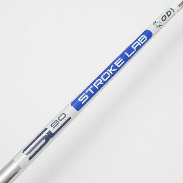 オデッセイ AI-ONE Ai-ONE Square 2 Square MAX 1 パター スチールシャフト 【33】 シャフト：スチールシャフト_5