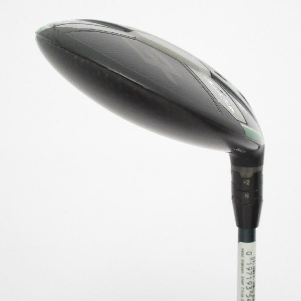 Callaway キャロウェイゴルフ ELYTE エリート X フェアウェイウッド