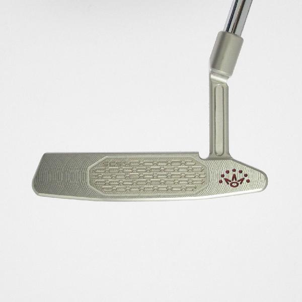 SCOTTY CAMERON スコッティキャメロン スタジオスタイル ニューポート