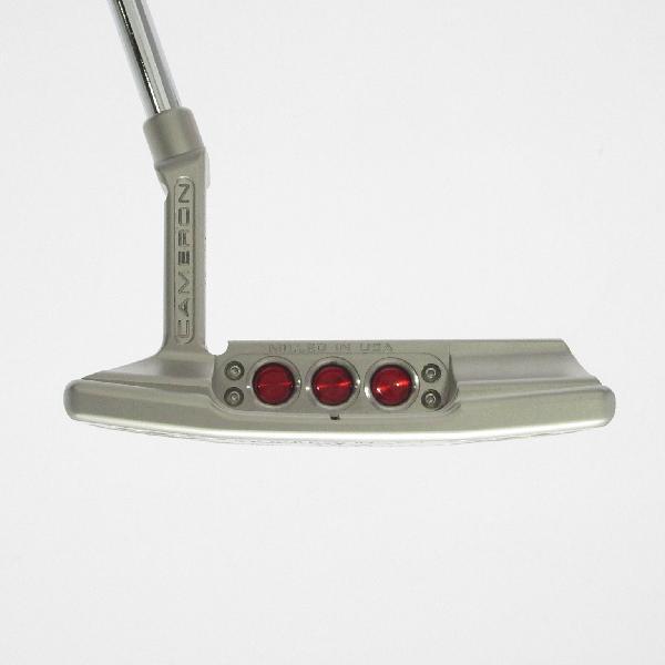 SCOTTY CAMERON スコッティキャメロン スタジオスタイル ニューポート