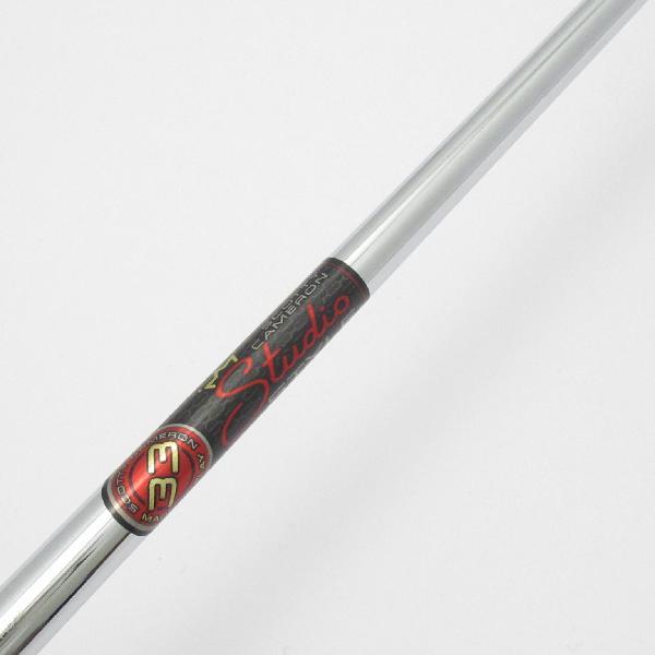 SCOTTY CAMERON スコッティキャメロン スタジオスタイル ニューポート