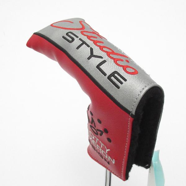 SCOTTY CAMERON スコッティキャメロン スタジオスタイル ニューポート