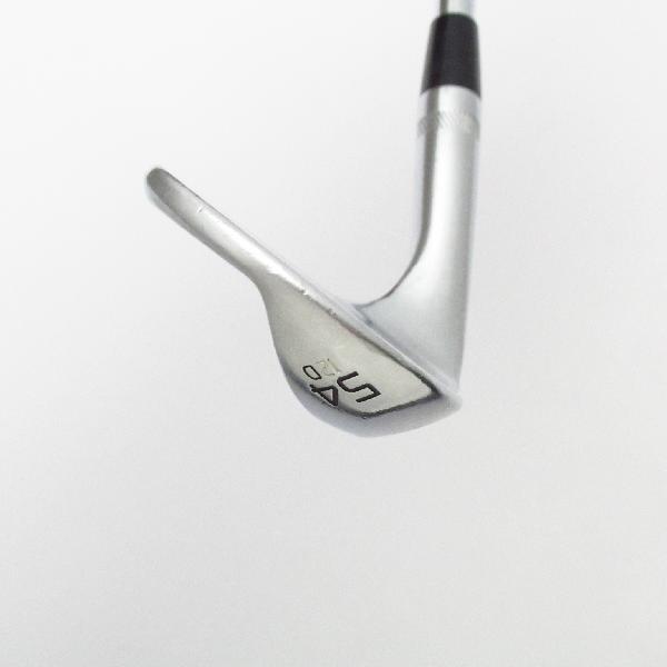 Titleist（タイトリスト） Vokey ボーケイ SM9 TOUR CHROME ウェッジ