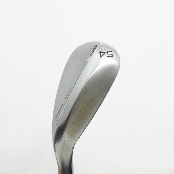 Titleist（タイトリスト） Vokey ボーケイ SM9 TOUR CHROME ウェッジ