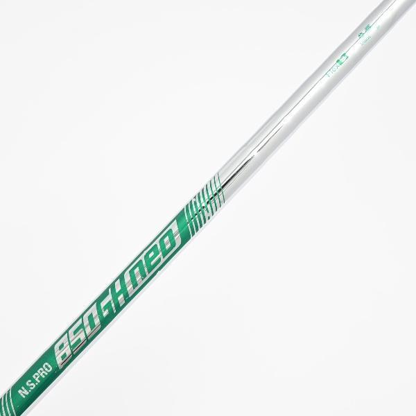 ピン I SERIES i525 アイアン N.S.PRO 850GH neo  シャフト：N.S.PRO 850GH neo(5本:#6 #7 #8 #9 W)の画像