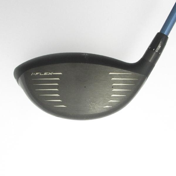 ダンロップ SRIXON スリクソン ZXi ドライバー VENTUS ZXi 5  シャフト：VENTUS ZXi 5の画像