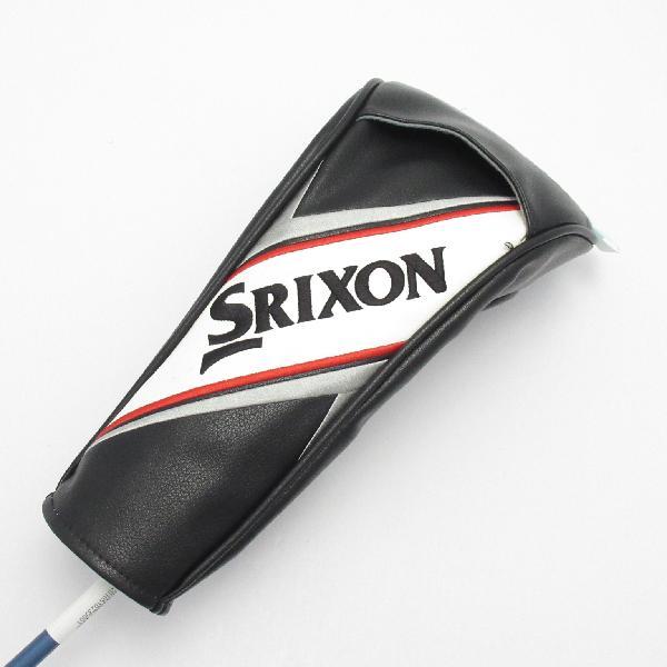 ダンロップ SRIXON スリクソン ZXi ドライバー VENTUS ZXi 5  シャフト：VENTUS ZXi 5の画像