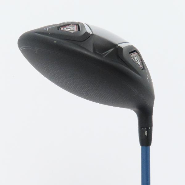 DUNLOP（ダンロップ） SRIXON スリクソン ZXi TR ドライバー VENTUS