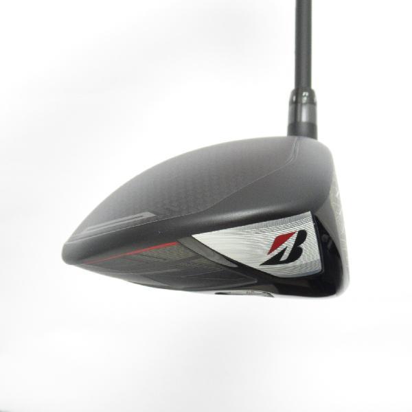 ブリヂストン BRIDGESTONE GOLF BX1 LS ドライバー VENTUS BS6 II  シャフト：VENTUS BS6 IIの画像