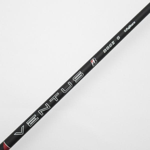 ブリヂストン BRIDGESTONE GOLF BX1 LS ドライバー VENTUS BS6 II  シャフト：VENTUS BS6 IIの画像