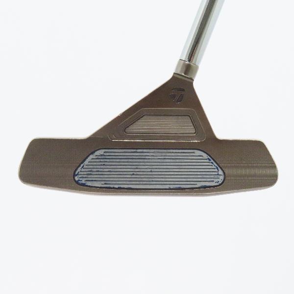 TaylorMade（テーラーメイド） TRUSS トラス TB2 パター スチール