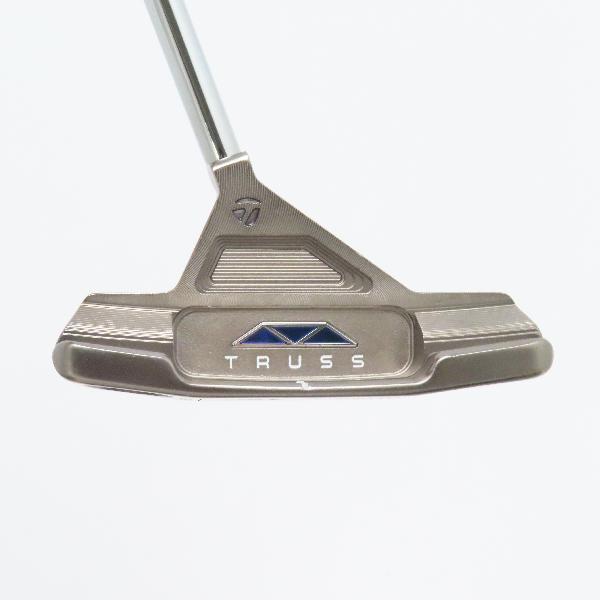 TaylorMade（テーラーメイド） TRUSS トラス TB2 パター スチール