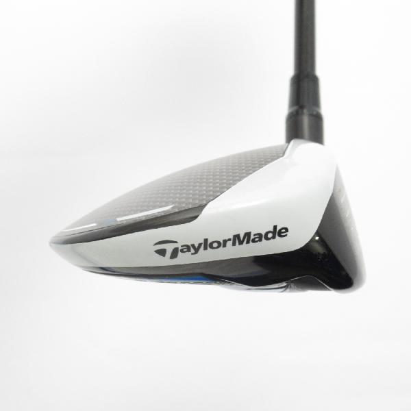 TaylorMade（テーラーメイド） SIM SIM フェアウェイウッド THE