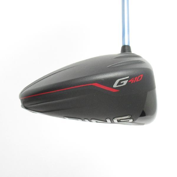 ピン G410 G410 SFT ドライバー Speeder 661 EVOLUTION V  シャフト：Speeder 661 EVOLUTION Vの画像