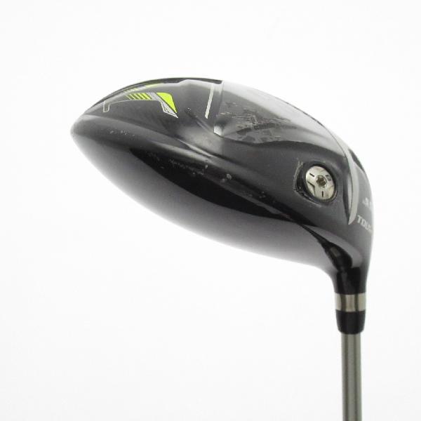 BRIDGESTONE（ブリヂストン） TOUR B ツアーB JGR ドライバー JGR TG1