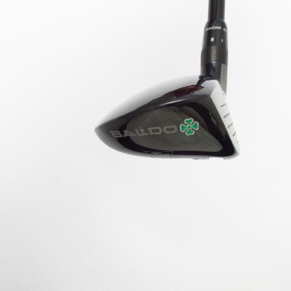 バルド BALDO BALDO TT GT PROTO ユーティリティ TENSEI PRO 1K HYBRID 80 【U3】 シャフト：TENSEI PRO 1K HYBRID 80_3