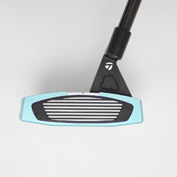 最終価格　テーラーメイド パター　 GTX トラス TM1「ほぼ未使用品」 TaylorMade（テーラーメイド） SPIDER スパイダー GTX トラスヒール