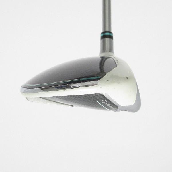 テーラーメイド SIM GLOIRE SIM グローレ フェアウェイウッド Air Speeder TM レディス 【5W】 シャフト：Air Speeder TM_3