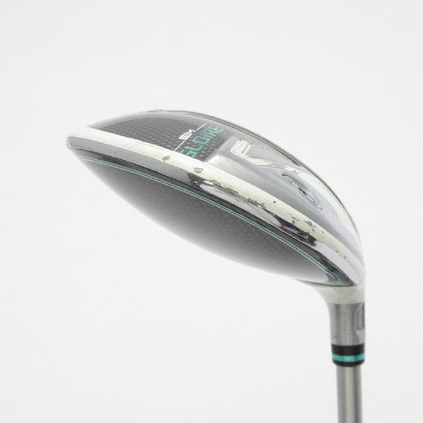 テーラーメイド SIM GLOIRE SIM グローレ フェアウェイウッド Air Speeder TM レディス 【5W】 シャフト：Air Speeder TM_4