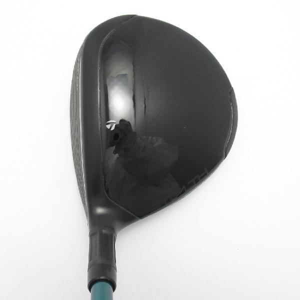 TaylorMade（テーラーメイド） STEALTH ステルス2 フェアウェイウッド