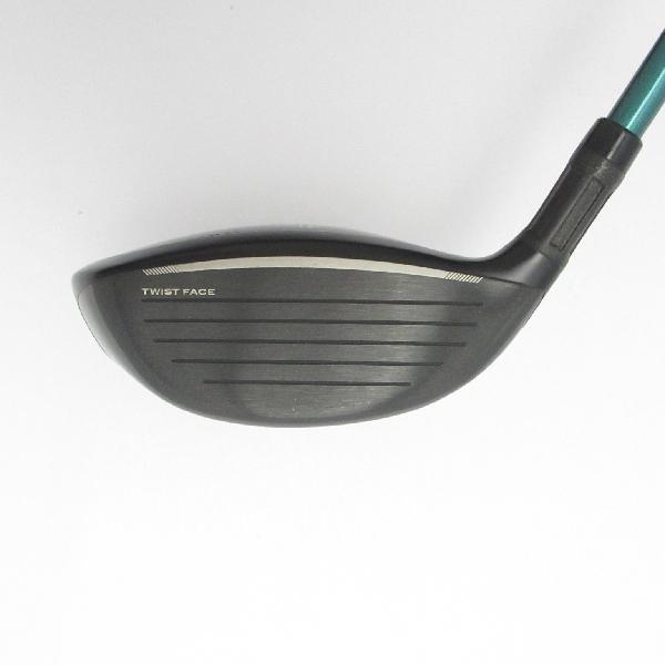TaylorMade（テーラーメイド） STEALTH ステルス2 フェアウェイウッド