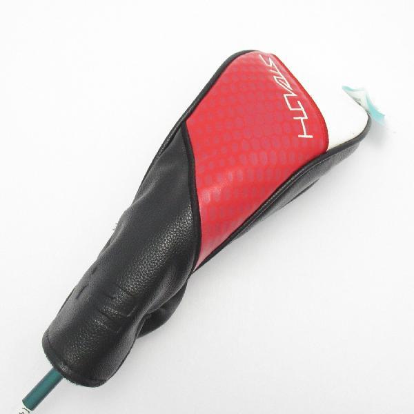TaylorMade（テーラーメイド） STEALTH ステルス2 フェアウェイウッド