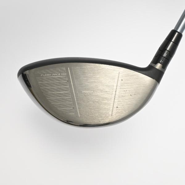 Callaway（キャロウェイ） キャロウェイゴルフ ROGUE ローグ ST MAX LS