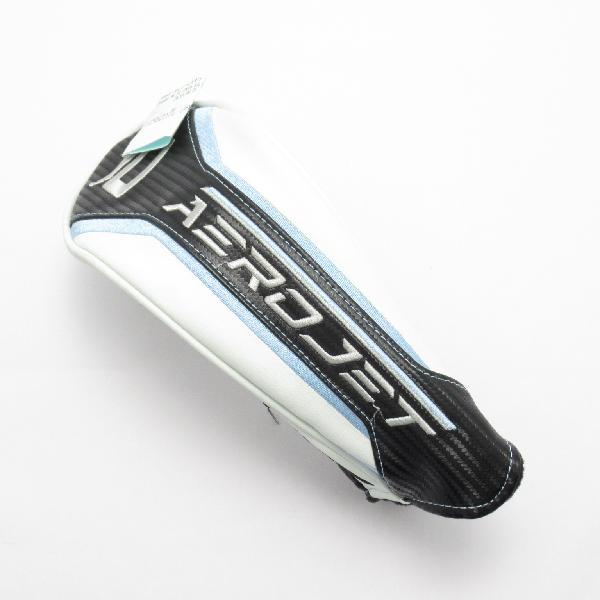 コブラ AEROJET エアロジェット MAX フェアウェイウッド Speeder NX for Cobra SILVER レディス 【7W】 シャフト：Speeder NX fo・・・の画像