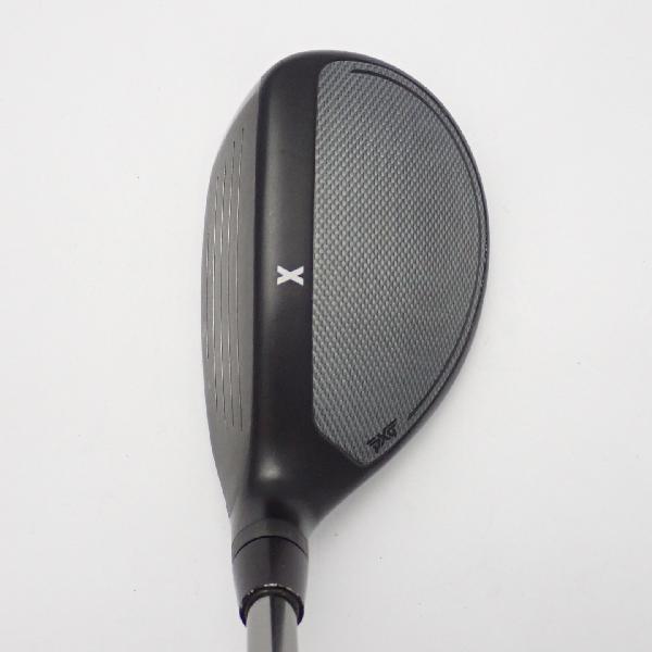 ピーエックスジー PXG PXG 0311 XF GEN5 ユーティリティ DIAMOND Speeder HB 6 【U3】 シャフト：DIAMOND Speeder HB 6の画像