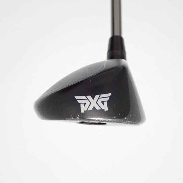 ピーエックスジー PXG PXG 0311 XF GEN5 ユーティリティ DIAMOND Speeder HB 6 【U3】 シャフト：DIAMOND Speeder HB 6の画像