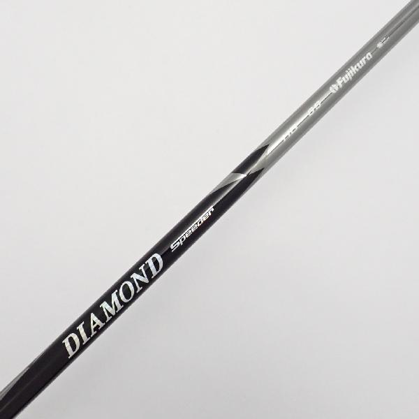 ピーエックスジー PXG PXG 0311 XF GEN5 ユーティリティ DIAMOND Speeder HB 6 【U3】 シャフト：DIAMOND Speeder HB 6の画像